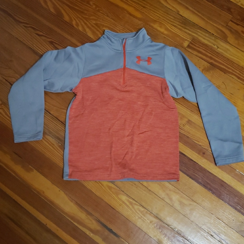 Under armour jacket